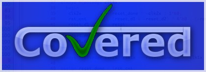 Covered - The Verilog Code Coverage Analyzer